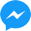 Cont&aacute;ctenos por Messenger